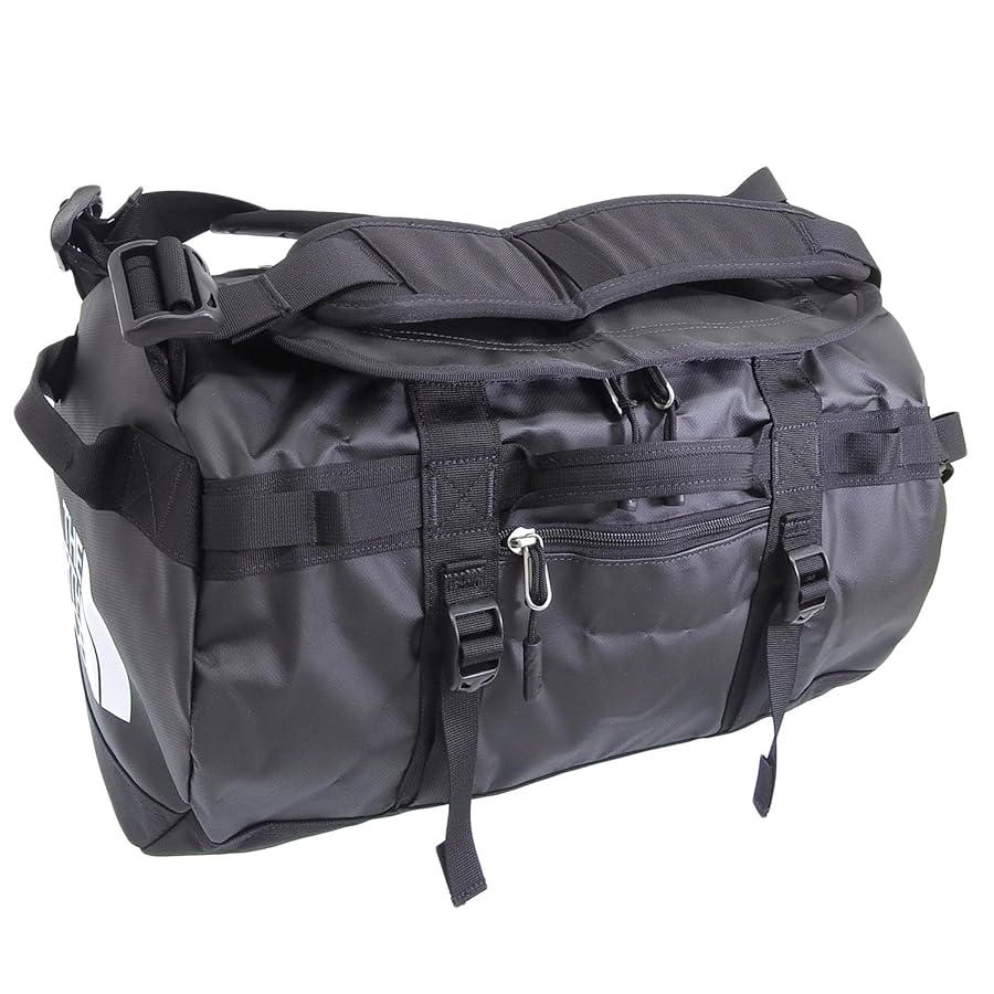 新品 THE NORTH FACE BASE CAMP DUFFEL ブラック The North Face Base Camp Voyager 42L Duffel Bag - Peter
